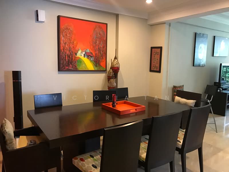 The Dairy Farm, 21 Dairy Farm Road, 4 Bedrooms, 2,131 sqft, Condominium For Rent, by Victoria Tan, 20697609 - PropertyGuru.com.sg