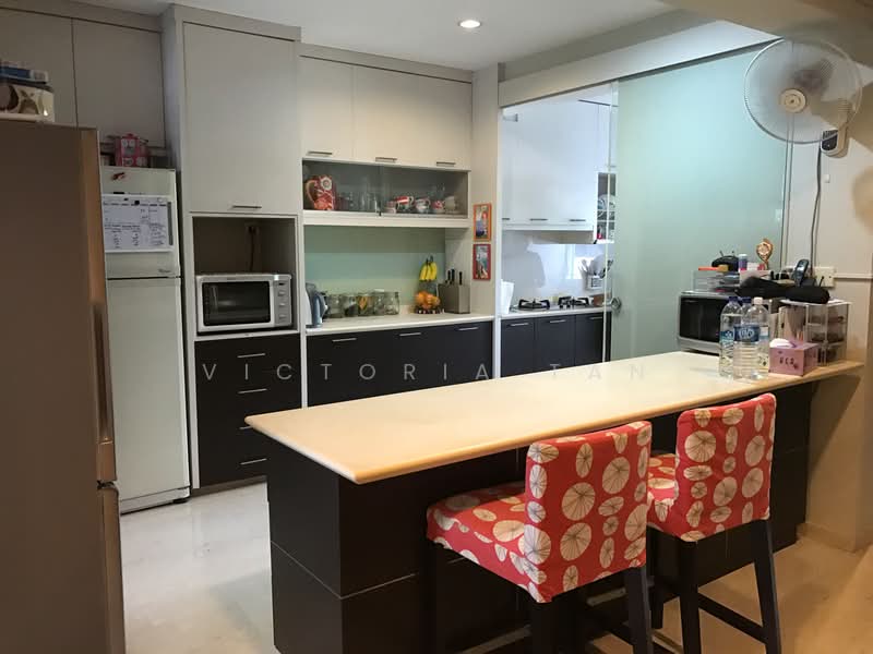 The Dairy Farm, 21 Dairy Farm Road, 4 Bedrooms, 2,131 sqft, Condominium For Rent, by Victoria Tan, 20697609 - PropertyGuru.com.sg