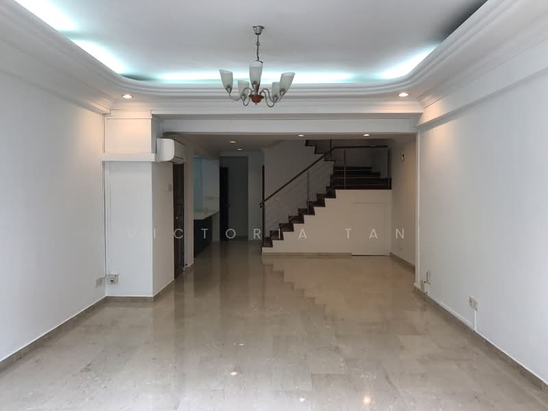 The Dairy Farm, 21 Dairy Farm Road, 4 Bedrooms, 2,131 sqft, Condominium For Rent, by Victoria Tan, 20697609 - PropertyGuru.com.sg