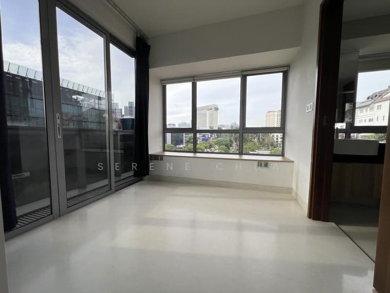 Alexis, 356 Alexandra Road, Alexandra / Commonwealth, 2 Bedrooms, 883 sqft, Condominium For Rent, by Serene Chua, 20697976 - View - PropertyGuru.com.sg