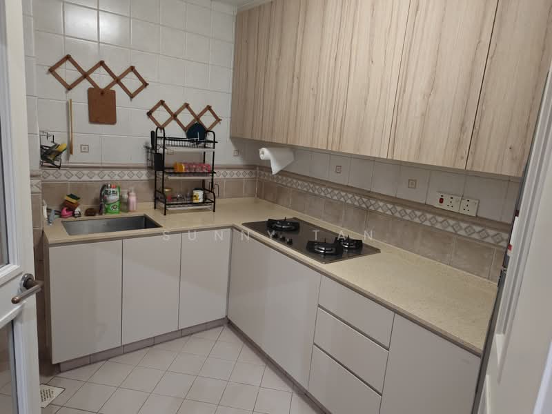Regent Park, 22 Jalan Lempeng, 2 Bedrooms, 915 sqft, Condominium For Rent, by Sunny Tan, 20698446 - PropertyGuru.com.sg