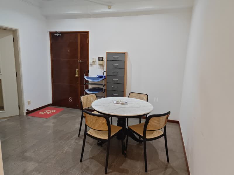 Regent Park, 22 Jalan Lempeng, 2 Bedrooms, 915 sqft, Condominium For Rent, by Sunny Tan, 20698446 - PropertyGuru.com.sg