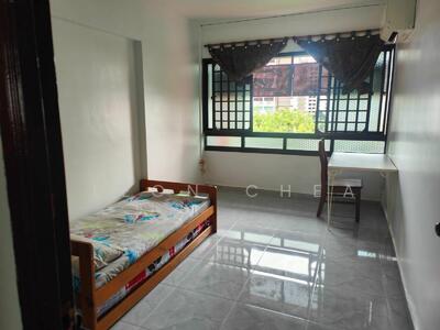 For Rent - 289G Bukit Batok Street 25