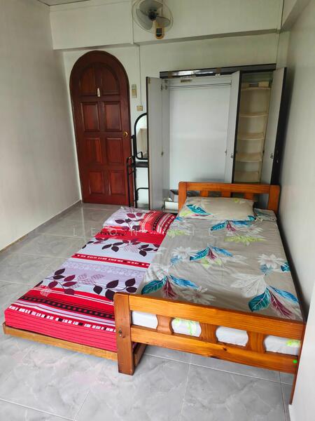 For Rent - 289G Bukit Batok Street 25