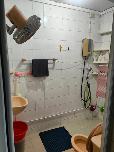 For Rent - 289G Bukit Batok Street 25