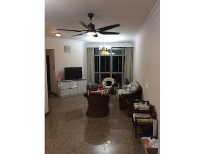 For Rent - The Bayshore