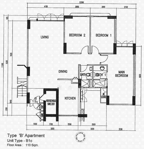 For Rent 406C Fernvale Road