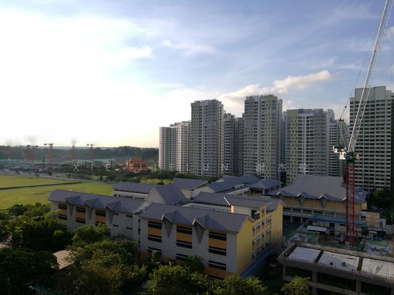For Rent - 406C Fernvale Road