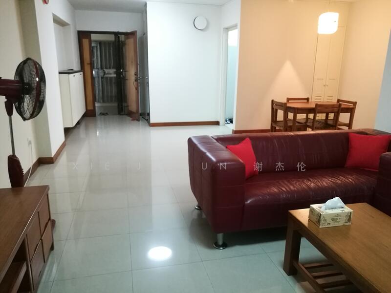 For Rent - 406C Fernvale Road