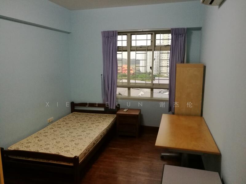 For Rent - 406C Fernvale Road