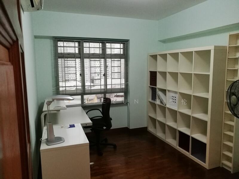 For Rent - 406C Fernvale Road