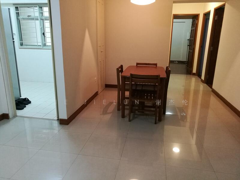 For Rent - 406C Fernvale Road