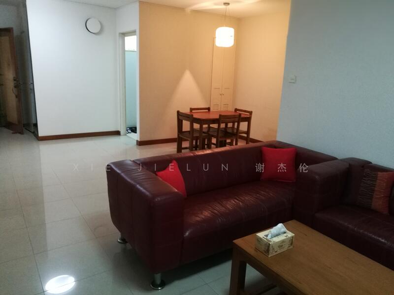 For Rent - 406C Fernvale Road