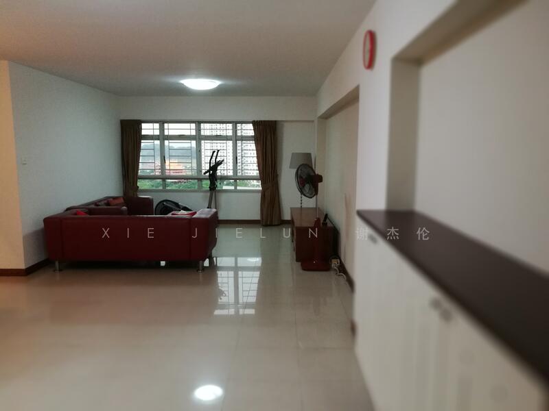 For Rent - 406C Fernvale Road