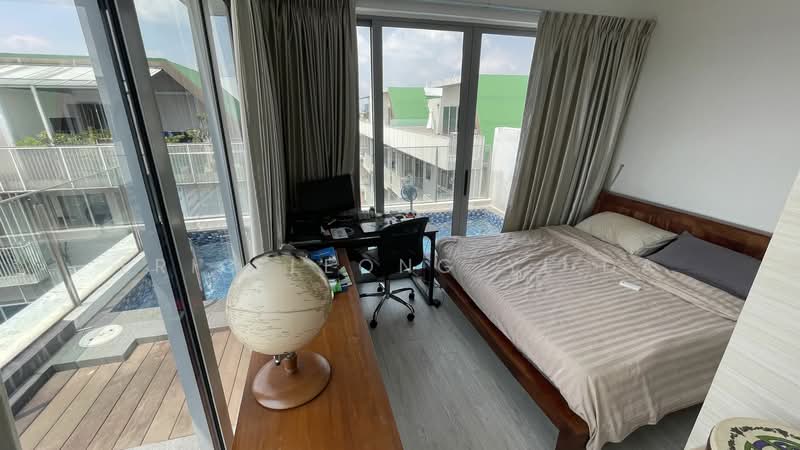 Space @ Kovan, 9 Yio Chu Kang Road, 3 Bedrooms, 1,348 sqft, Apartment For Rent, by Eric Leong Yi Da, 20699253 - PropertyGuru.com.sg