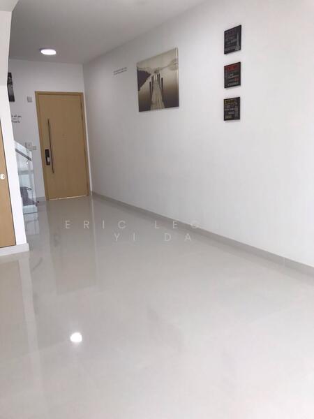 Space @ Kovan, 9 Yio Chu Kang Road, 3 Bedrooms, 1,348 sqft, Apartment For Rent, by Eric Leong Yi Da, 20699253 - Spacious Living Area - PropertyGuru.com.sg