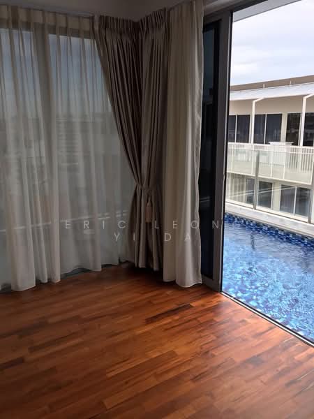 Space @ Kovan, 9 Yio Chu Kang Road, 3 Bedrooms, 1,348 sqft, Apartment For Rent, by Eric Leong Yi Da, 20699253 - Private Pool - PropertyGuru.com.sg