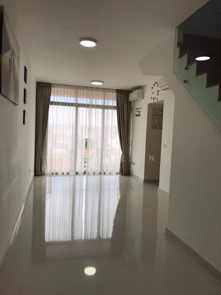 Space @ Kovan, 9 Yio Chu Kang Road, 3 Bedrooms, 1,348 sqft, Apartment For Rent, by Eric Leong Yi Da, 20699253 - Spacious Hall - PropertyGuru.com.sg