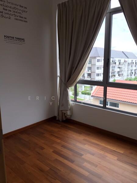 Space @ Kovan, 9 Yio Chu Kang Road, 3 Bedrooms, 1,348 sqft, Apartment For Rent, by Eric Leong Yi Da, 20699253 - Good sized Bedroom - PropertyGuru.com.sg