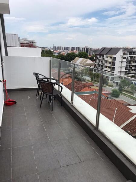 Space @ Kovan, 9 Yio Chu Kang Road, 3 Bedrooms, 1,348 sqft, Apartment For Rent, by Eric Leong Yi Da, 20699253 - Private Balcony - PropertyGuru.com.sg