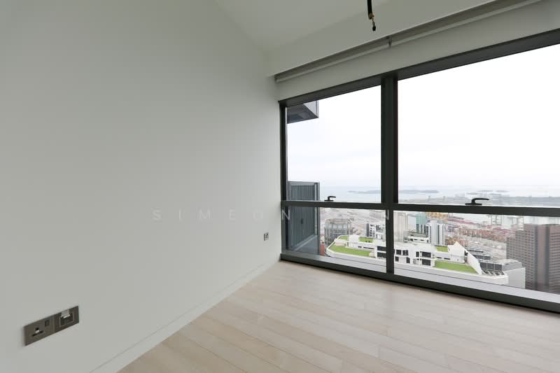 Wallich Residence, 3 Wallich Street, 1 Bedroom, 646 sqft, Condominium For Rent, by Simeon Tan, 20699378 - PropertyGuru.com.sg