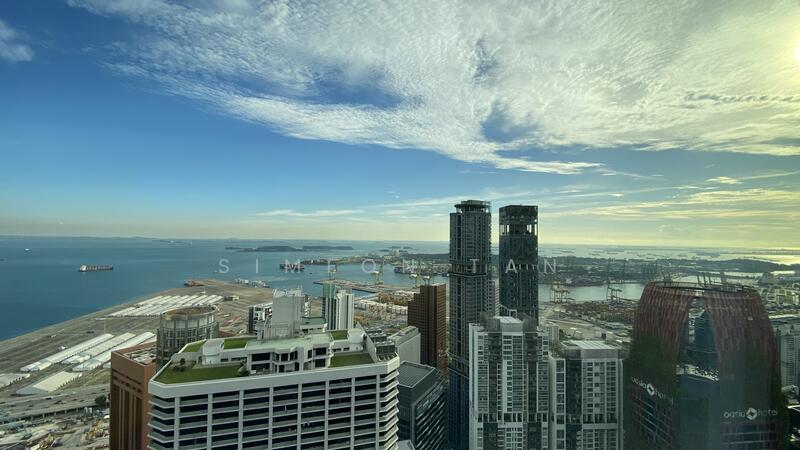 Wallich Residence, 3 Wallich Street, 1 Bedroom, 646 sqft, Condominium For Rent, by Simeon Tan, 20699378 - PropertyGuru.com.sg