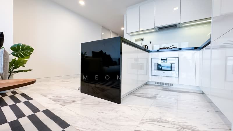 Wallich Residence, 3 Wallich Street, 1 Bedroom, 646 sqft, Condominium For Rent, by Simeon Tan, 20699378 - PropertyGuru.com.sg