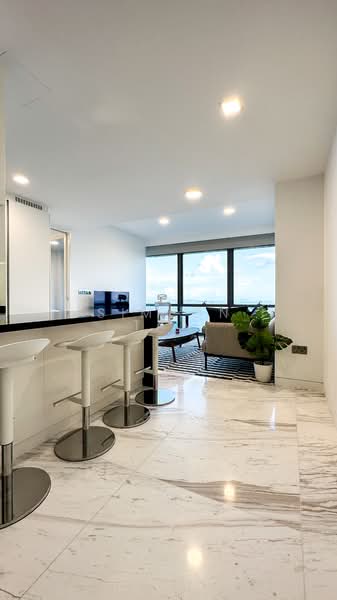 Wallich Residence, 3 Wallich Street, 1 Bedroom, 646 sqft, Condominium For Rent, by Simeon Tan, 20699378 - PropertyGuru.com.sg