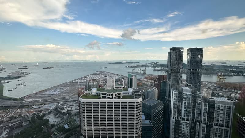 Wallich Residence, 3 Wallich Street, 1 Bedroom, 646 sqft, Condominium For Rent, by Simeon Tan, 20699378 - PropertyGuru.com.sg