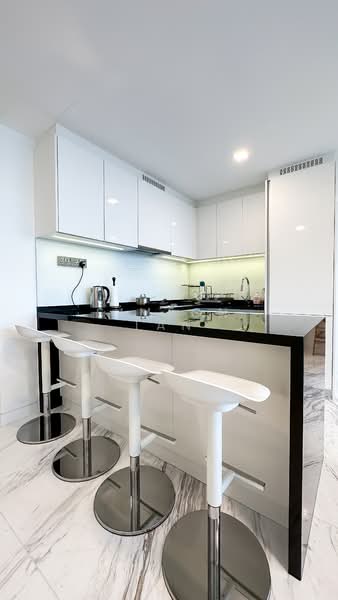 Wallich Residence, 3 Wallich Street, 1 Bedroom, 646 sqft, Condominium For Rent, by Simeon Tan, 20699378 - PropertyGuru.com.sg