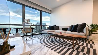 For Rent - Wallich Residence