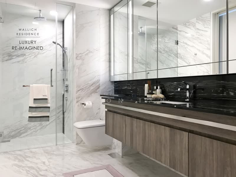 Wallich Residence, 3 Wallich Street, 1 Bedroom, 646 sqft, Condominium For Rent, by Simeon Tan, 20699378 - PropertyGuru.com.sg