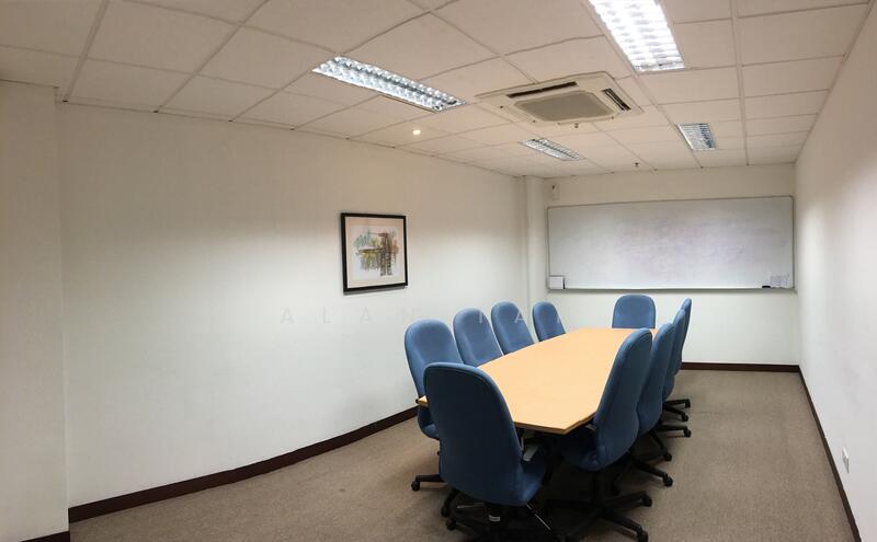 Inno Centre, 1003 Bukit Merah Central, 658 sqft, Light Industrial (B1) For Rent, by Alan Tan, 20699380 - CommercialGuru.com.sg