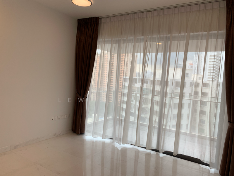 Starlight Suites, 11 River Valley Close, 1 Bedroom, 560 sqft, Condominium For Rent, by Lewis Huang, 20699428 - PropertyGuru.com.sg