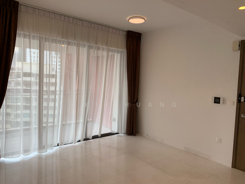 Starlight Suites, 11 River Valley Close, 1 Bedroom, 560 sqft, Condominium For Rent, by Lewis Huang, 20699428 - PropertyGuru.com.sg