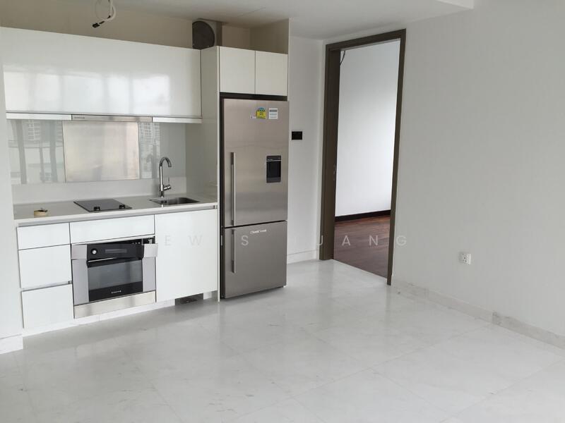 Starlight Suites, 11 River Valley Close, 1 Bedroom, 560 sqft, Condominium For Rent, by Lewis Huang, 20699428 - PropertyGuru.com.sg