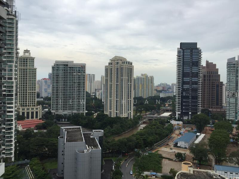 Starlight Suites, 11 River Valley Close, 1 Bedroom, 560 sqft, Condominium For Rent, by Lewis Huang, 20699428 - PropertyGuru.com.sg