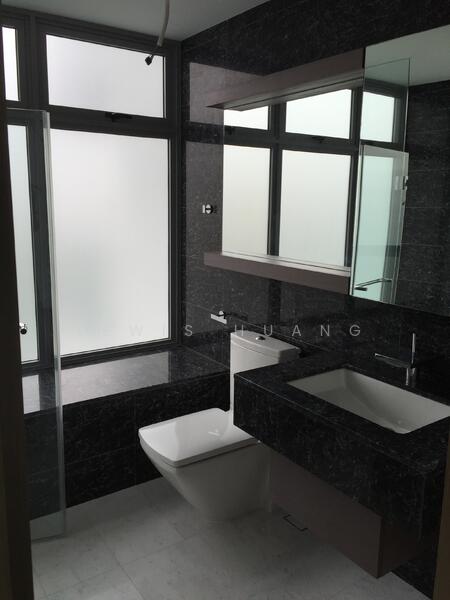 Starlight Suites, 11 River Valley Close, 1 Bedroom, 560 sqft, Condominium For Rent, by Lewis Huang, 20699428 - PropertyGuru.com.sg
