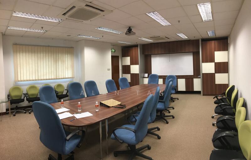 Inno Centre, 1003 Bukit Merah Central, 521 sqft, Light Industrial (B1) For Rent, by Alan Tan, 20699570 - CommercialGuru.com.sg