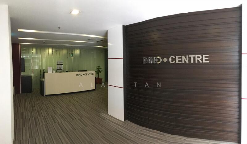 Inno Centre, 1003 Bukit Merah Central, 521 sqft, Light Industrial (B1) For Rent, by Alan Tan, 20699570 - CommercialGuru.com.sg