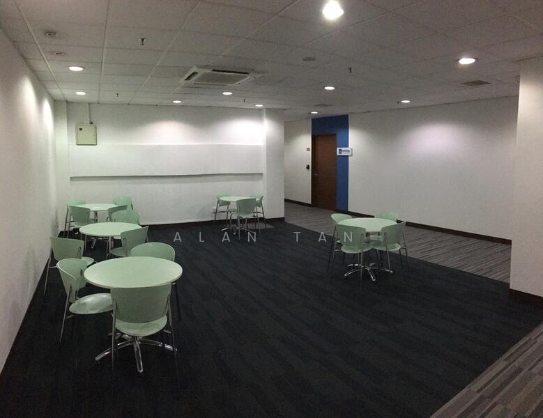 Inno Centre, 1003 Bukit Merah Central, 521 sqft, Light Industrial (B1) For Rent, by Alan Tan, 20699570 - CommercialGuru.com.sg