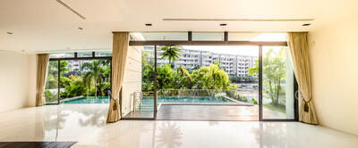 For Sale - Sentosa Cove Bungalow