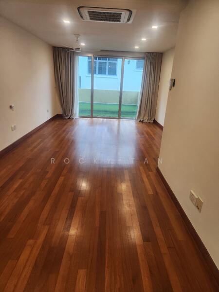 Master Bedroom @ Level 2