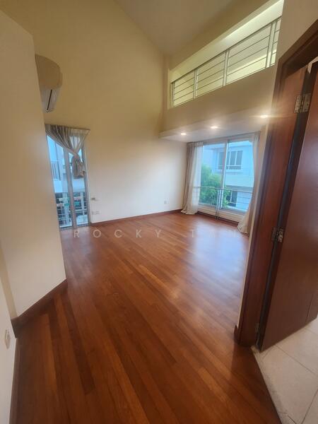 Ensuite Bedroom 3 & Level 3