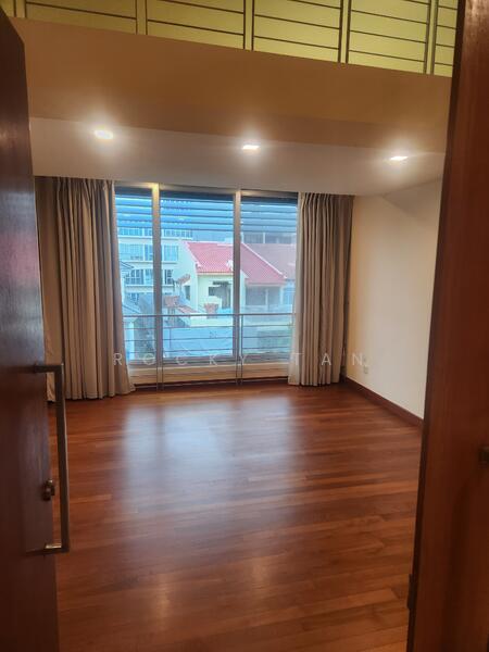 Ensuite Bedroom 1 @ Level 3