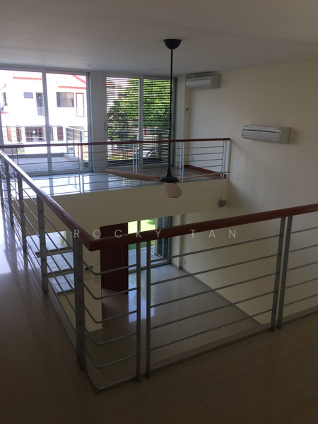 Recreation Area @ Level 2