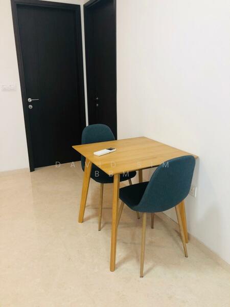 For Rent - 8M Residences