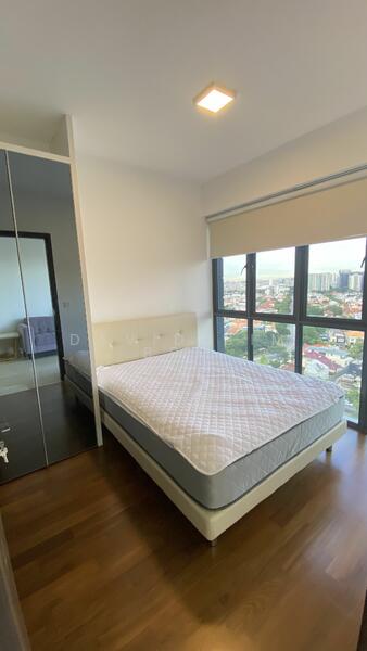 For Rent - 8M Residences