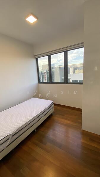 For Rent - 8M Residences