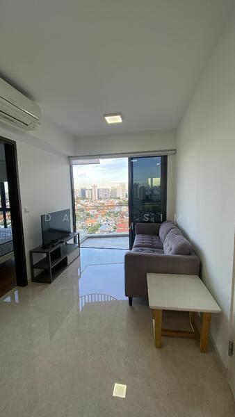 For Rent - 8M Residences